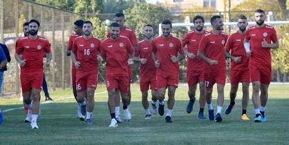 نصب تجهیزات VAR در ورزشگاه صیدای لبنان/ تصاویر