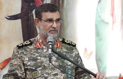 ماجرای نابودی ناو ۶۰۰ میلیون دلاری آمریکا توسط نیروی دریای سپاه از زبان سردار تنگسیری