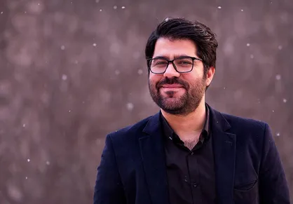حامد همایون به کرونا مبتلا شد
