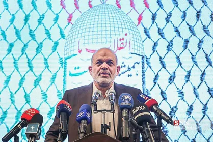 وزیر کشور: باید همه طیف&zwnj;ها و گروه&zwnj;ها در انتخابات حضور داشته باشند/ استعفای معاون سیاسی در راستای حل چالش بود + فیلم