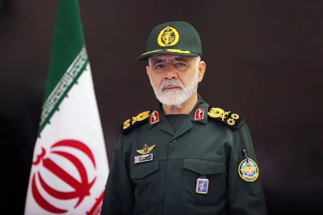 سرلشکر عبداللهی: فراجا در جنگ و کودتا جلوی تجزیه ایران را گرفت