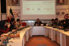 ارسال ۱۷۰ مقاله به دبیرخانه کنفرانس سیاست‌گذاری و حکمرانی/ اختتامیه ۱۳ و ۱۴ بهمن برگزار می‌شود