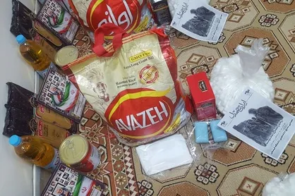 بسته&zwnj;های معیشتی از سوی جهادگران دانشگاه کردستان بین نیازمندان توزیع شد