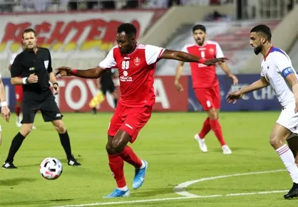 دیدار پرسپولیس - التعاون در دبی برگزار می&zwnj;شود