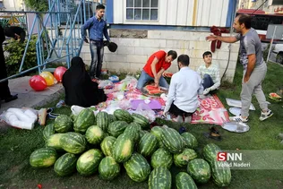 نیمه شعبان