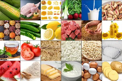 معافیت ۱۹۹ کالای اساسی کشاورزی و دارو از پرداخت عوارض واردات