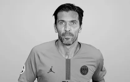 بوفون دو رکورد لیگ قهرمانان اروپا را شکست