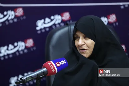 بسیاری از زنان در چاه&zwnj;های اقتصادی که دولت در این چند سال&zwnj; کنده، گرفتار شدند/ مسئولیت مادری را خطیرتر از نمایندگی می&zwnj;دانم