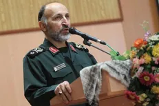 دبیر شورای عالی انقلاب فرهنگی شهادت سردار حجازی را تسلیت گفت