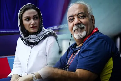 حضور دو نماینده داوری ایران در جام کنفدراسیون والیبال مردان آسیا ۲۰۲۶