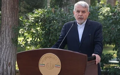 صالحی امیری: ۸۶۱ پروژه گردشگری با هزینه ۴۴ هزار میلیارد تومان در یک سال گذشته به بهره&zwnj;برداری رسید + فیلم