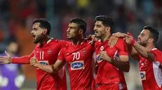 بهترین گل هفته پایانی مرحله گروهی لیگ قهرمانان آسیا انتخاب شد