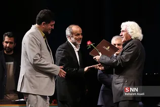 بزرگداشت موسیقی جنگ