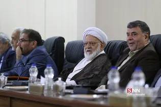 جلسه مجمع تشخیص مصلحت نظام