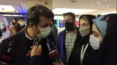 «به غیر از دو فیلم که بحث‌برانگیز شده‌اند مابقی فیلم‌های جشنواره شاخص هستند»
