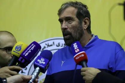 وسلین وویوویچ: هندبال ایران بهترین نمایش را در میان آسیایی داشت / به زودی تیم&zwnj;های اروپایی را شکست می&zwnj;دهیم