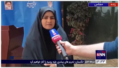 پاشایی: تنها مخالف طرح صیانت در جلسه کمیسیون بودم / طرح باید به صحن علنی مجلس برگردد