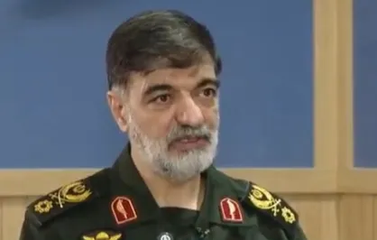مردم در کردستان و سیستان و بلوچستان در کنار بسیجیان آمدند و این پیام را دادند که اگر خطایی در مرز&zwnj;ها از کسی سر بزند با قدرت پاسخ می&zwnj;دهیم