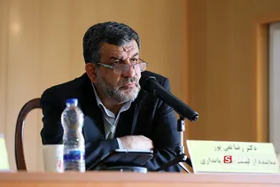 گفت و گو با نامزدهای انتخابات مجلس با موضوع فرهنگ