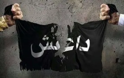 مفتی داعش به هلاکت رسید/ نابودی ۱۱۶ روستا در کرکوک به دست داعش