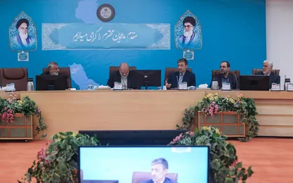 فتاح: باید با کار جهادی و مومنانه، گره از مشکلات مردم باز کنیم