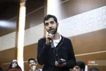 نشست کارگزار ملت