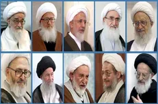 تداوم بلند شدن صدای روحانیت در زمینه مطالبات اقتصادی ضرورت امروز جامعه است