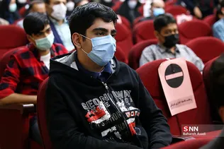 همایش فلسطین محور مقاومت جهان اسلام