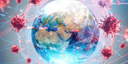 شمار مبتلایان قطعی کرونا در جهان به ۶ میلیون نفر رسید