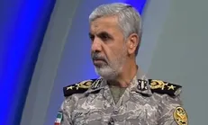 ‌می‌توانیم به راحتی اقدامات آفندی علیه اهداف دوردست را اجرایی کنیم