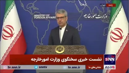 بقایی: روند آستانه کماکان زنده است/ ایران و بقیه کشور&zwnj;های موثر و حاضر در این فرایند نیز نظر مشابهی دارند