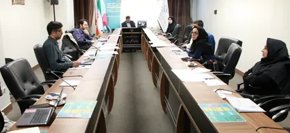 اولین روز از مرحله سوم داوری رقابت دانشجویی نوآوری اجتماعی