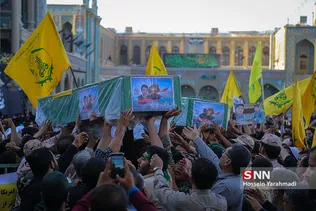 شهید