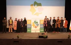 برگزاری دومین دوره جشنواره نوجوان برگزیده سال
