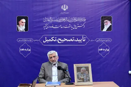 میزان متوسط پیشرفت پروژه&zwnj;ها در دولت یازدهم از اوج تحریم&zwnj;ها هم کمتر بوده/ مدیریت فعلی وزرات نفت اعتقادی به توسعه پالایشگاهی ندارد