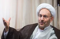حجت الاسلام یونسی رای داد/ برنده و بازنده نتیجه را بپذیرند