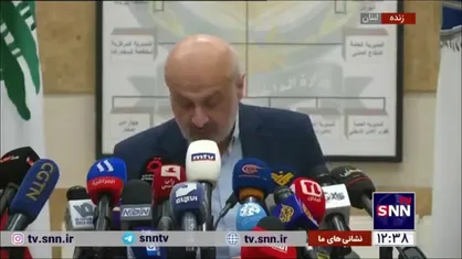 بسام مولوی: وضعیت امنیتی امروز خطرناک و حساس است و همه دستگاه&zwnj;های امنیتی باید به دقت پیگیری کنند