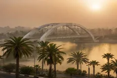حداکثر رطوبت نسبی خوزستان؛ هندیجان با ۹۴ درصد رکورددار شد
