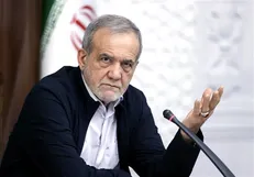 پزشکیان: دولت و وزرا آمادگی دارند مستقیماً با دانشجویان گفت‌وگو کنند