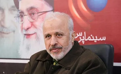 در حوزه &laquo;سینما&raquo; از دنیا عقب مانده&zwnj;ایم/ کم کاری و بی&zwnj;توجهی به مسائل دنیای امروز هیچ توجیهی ندارد