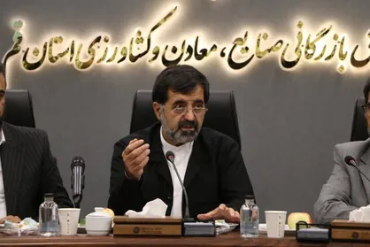 ۲۶۰۰ مگاوات نیروگاه خورشیدی در قم پروانه دریافت کرده&zwnj;اند