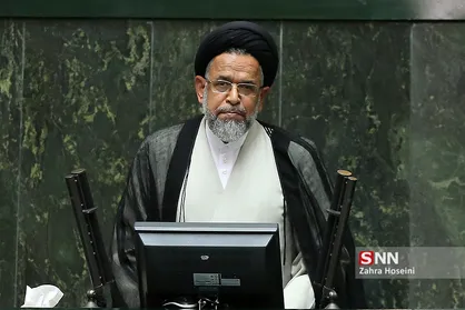 نقطه اوج تحریم&zwnj;ها پشت سر گذاشته شد/ ترامپ دچار تشویش فکری است