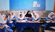 آب و برق مدارس رایگان شد