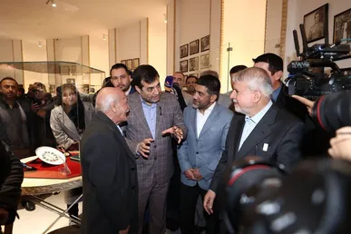 دنیامالی: تختی محبوب دل‌ها شد، چون زندگی‌اش را وقف مردم کرد/ برخی ورزشکاران با دو توئیت تصور می‌کنند حال مردم را درک کرده‌اند + فیلم