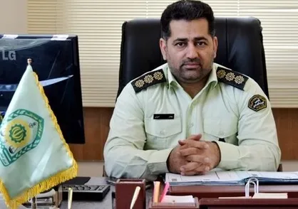 بیش از ۲۰۰۰ میلیارد کالای قاچاق توسط ناجا کشف شد