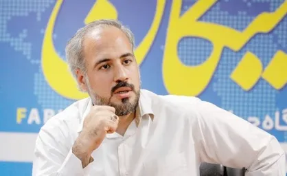 از نپذیرفته شدن &laquo;مسیح پسر مریم&raquo; گلایه&zwnj;ای نداریم/ هیات انتخاب جشنواره فجر بی&zwnj;اخلاقی کرد