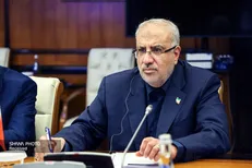 تولید روزانه ۲۲۰ هزار بشکه در میدان‌های نفتی ایران با سرمایه‌گذاری روس‌ها