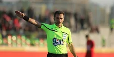 داور دربی ۱۰۱ مشخص شد