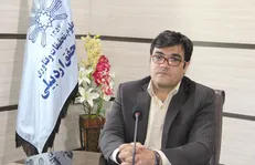 بضاعت پور: طرح‌های بین سازمانی تقاضامحور در دانشگاه محقق رشد ۱۰۰ درصدی داشته است