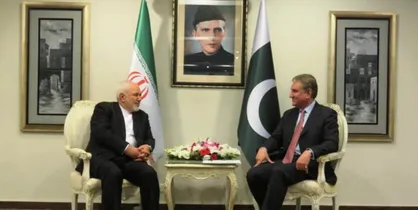 رایزنی&zwnj;های آسیایی ظریف در اسلام&zwnj;آباد
